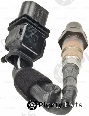 Lambda Sensor