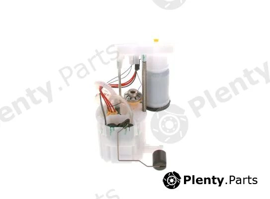 Bosch 0580200711 — Fuel Feed Unit