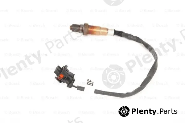 Lambda Sensor