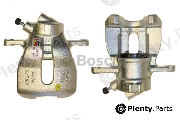 Bosch 0986474107 — Brake Caliper