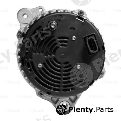 Bosch 0123525500 — Alternator