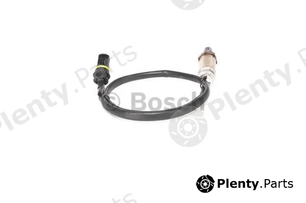 Lambda Sensor