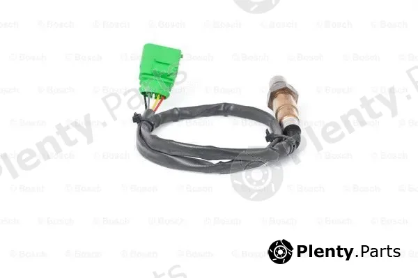 Lambda Sensor