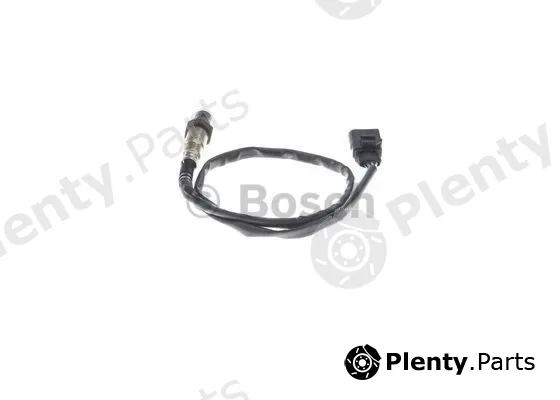 Lambda Sensor