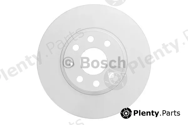 Bosch 0986479B46 — Brake Disc
