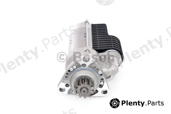 Bosch 000135F402 — Starter