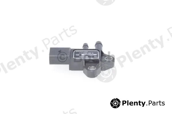 Bosch 0281002710 — Sensor, exhaust pressure