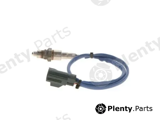 Lambda Sensor