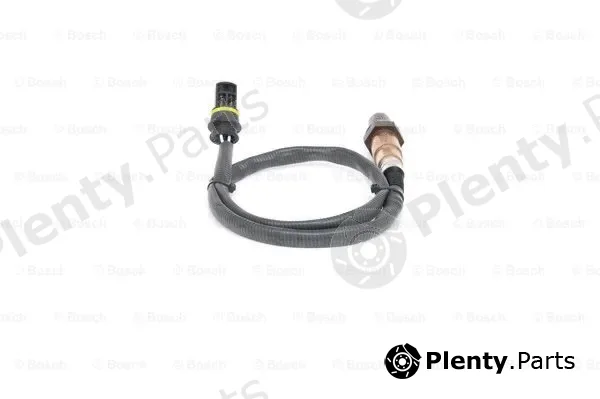 Bosch 0258006384 — Lambda Sensor