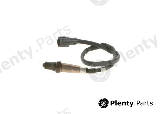 Bosch 0258986606 — Lambda Sensor