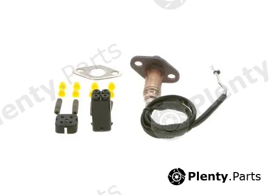 Lambda Sensor Universal