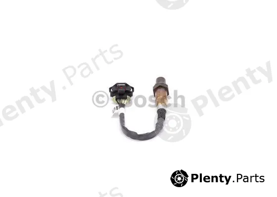 Lambda Sensor