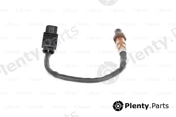 Lambda Sensor