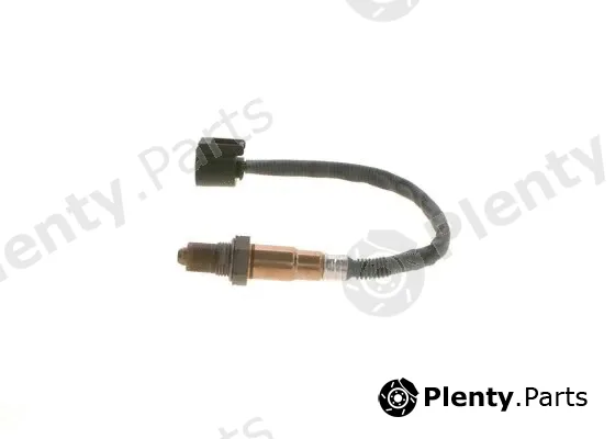 Bosch 0258027005 — Lambda Sensor