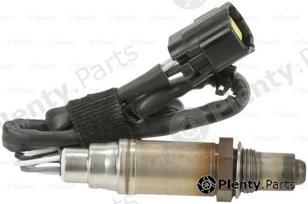 Lambda Sensor