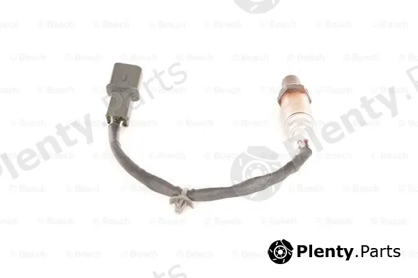 Lambda Sensor