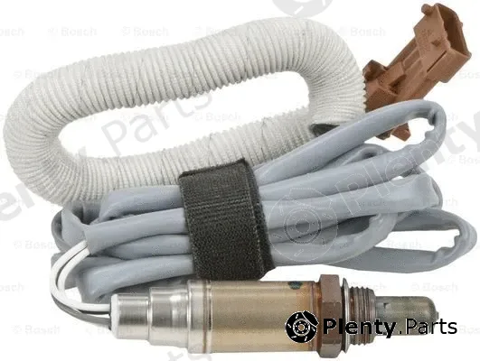 Lambda Sensor