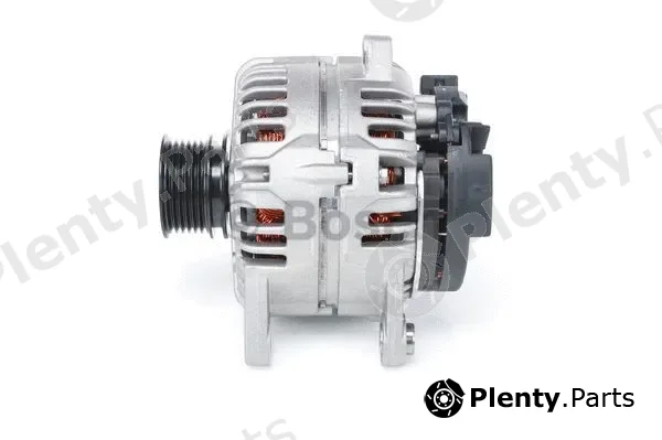 Bosch 0124425110 — Alternator