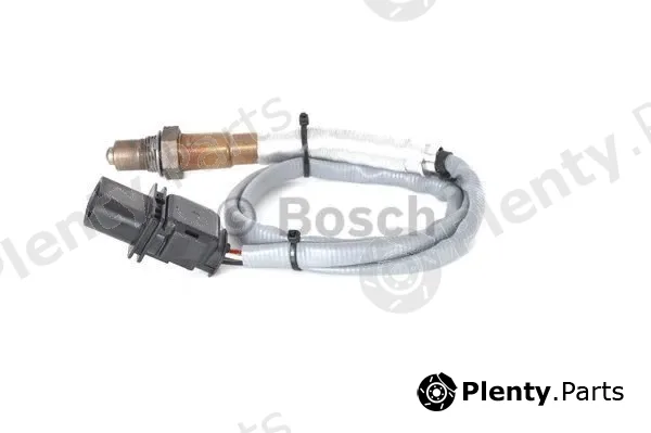 Lambda Sensor
