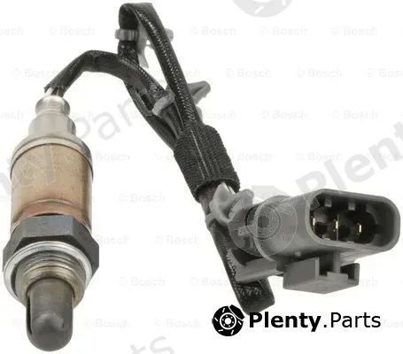 Lambda Sensor