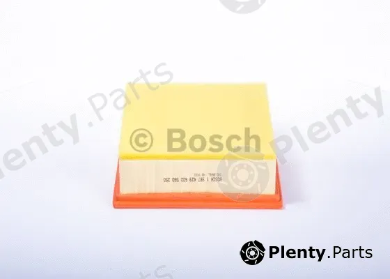 Bosch 1987429602 — Air Filter