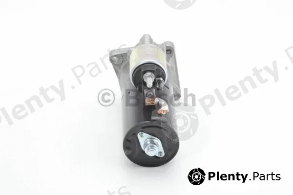 Bosch 0001139005 — Starter