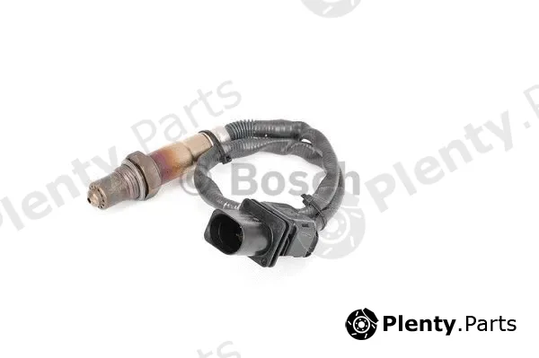 Lambda Sensor