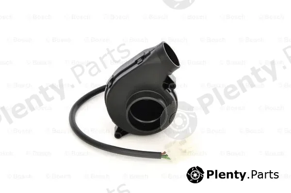 Bosch 0130002830 — Electric Motor, blower control unit