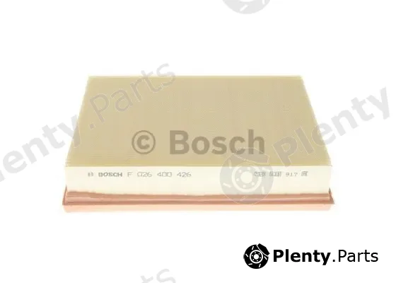 Bosch F026400426 — Air Filter