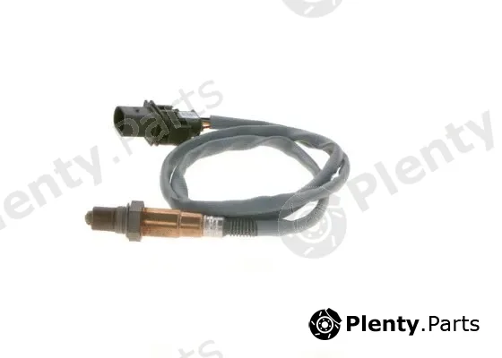 Lambda Sensor