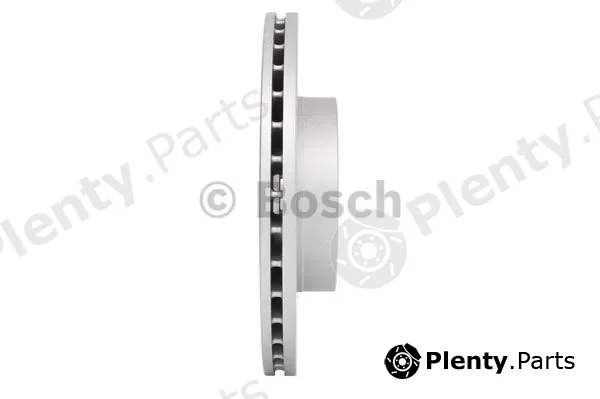 Bosch 0986479B57 — Brake Disc