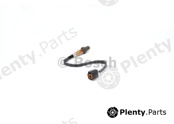 Lambda Sensor