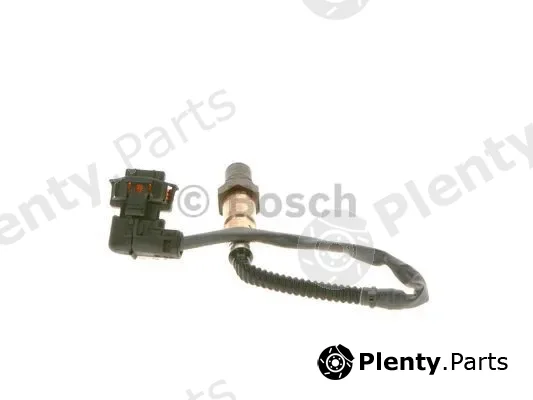 Lambda Sensor
