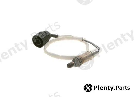 Lambda Sensor