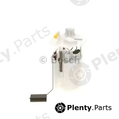 Bosch 0580200518 — Fuel Feed Unit