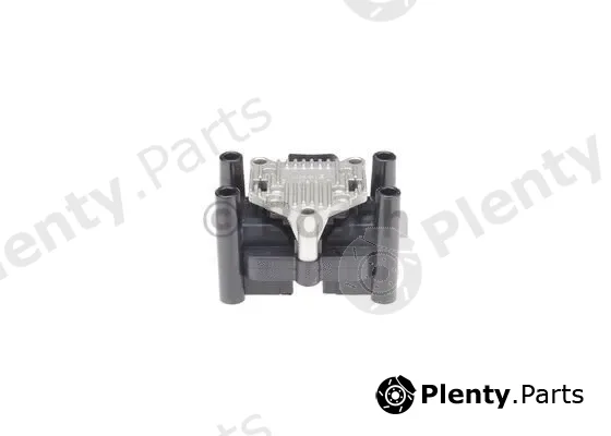 Bosch 0221603010 — Ignition Coil