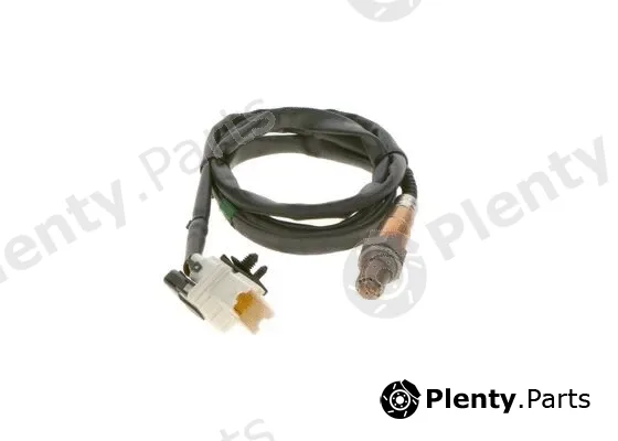 Lambda Sensor