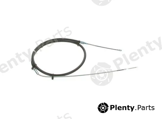Bosch 1987477338 — Cable Pull, parking brake