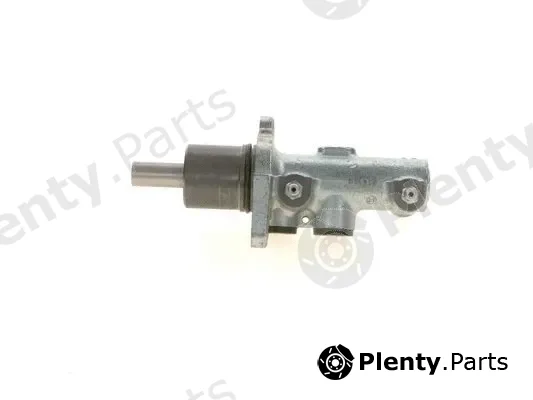 Bosch 0986480827 — Brake Master Cylinder
