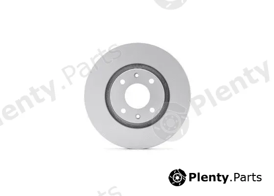 Bosch 0986T16896 — Brake Disc