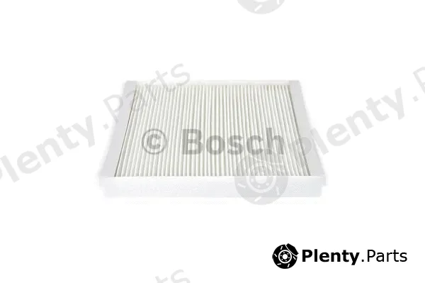 Bosch 1987432063 — Filter, cabin air