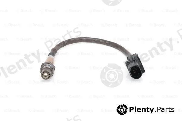 Lambda Sensor
