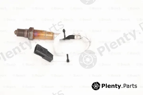 Lambda Sensor