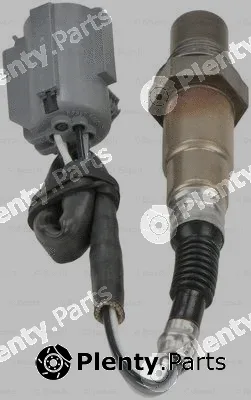 Bosch 0258986638 — Lambda Sensor