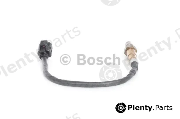 Lambda Sensor