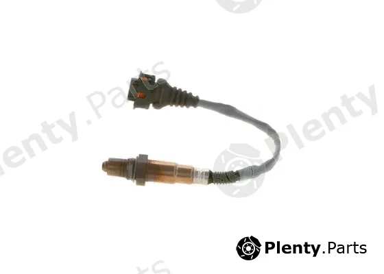 Lambda Sensor