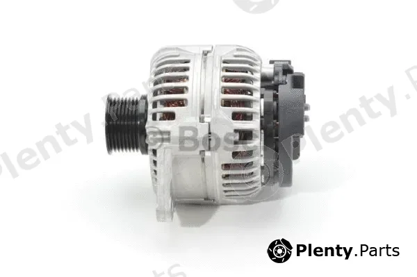 Bosch 0124555005 — Alternator