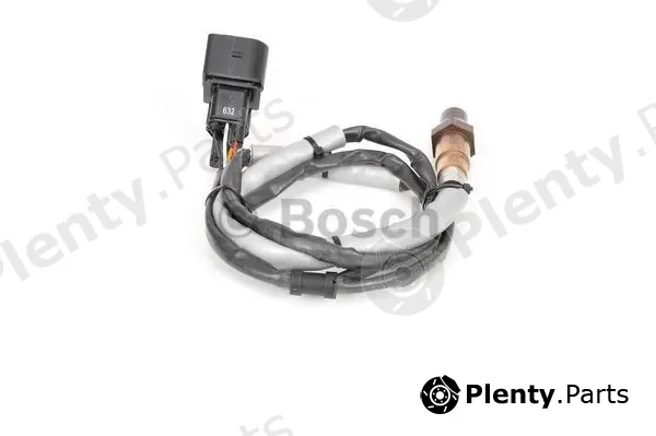 Lambda Sensor