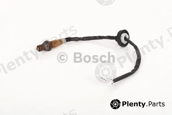 Lambda Sensor