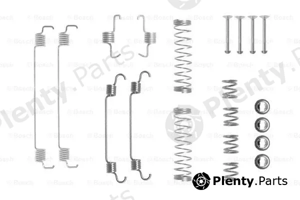 Bosch 1987475304 — Accessory Kit, brake shoes